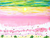 All The Surfer's Paradise